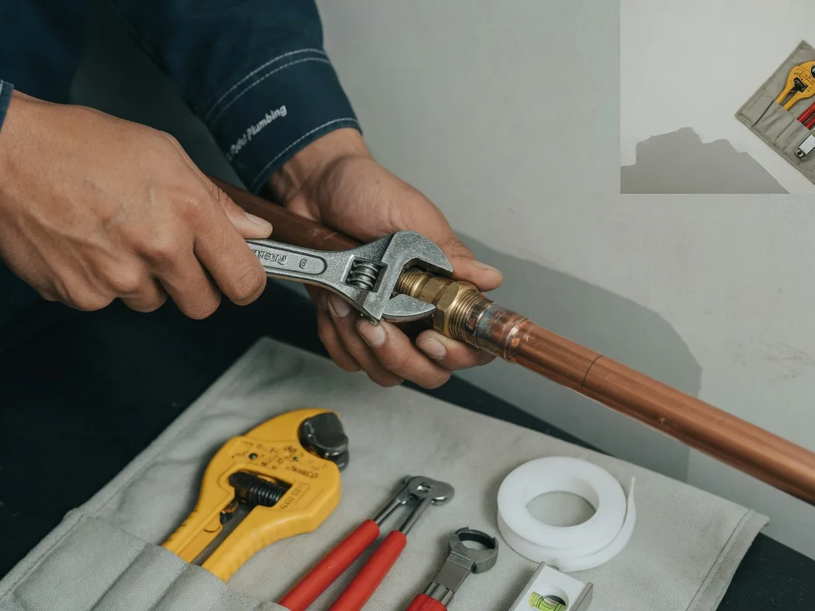 Why choose Drain Cleaning in Proctor, OK
